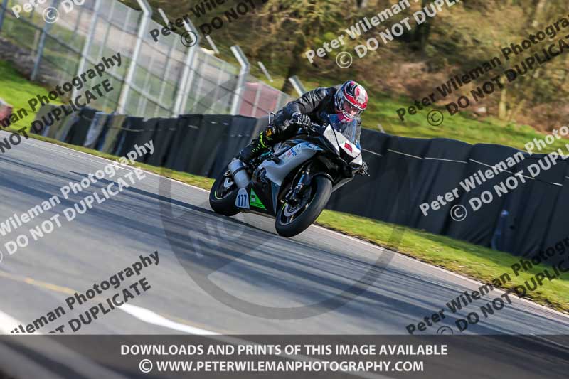 Oulton Park 20th March 2020;PJ Motorsport Photography 2020